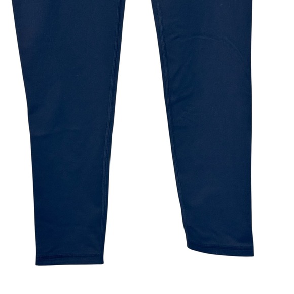 Victoria's Secret VSX Sport Knockout Stretch Leggings Black Sz. Medium NWT - Picture 3 of 8